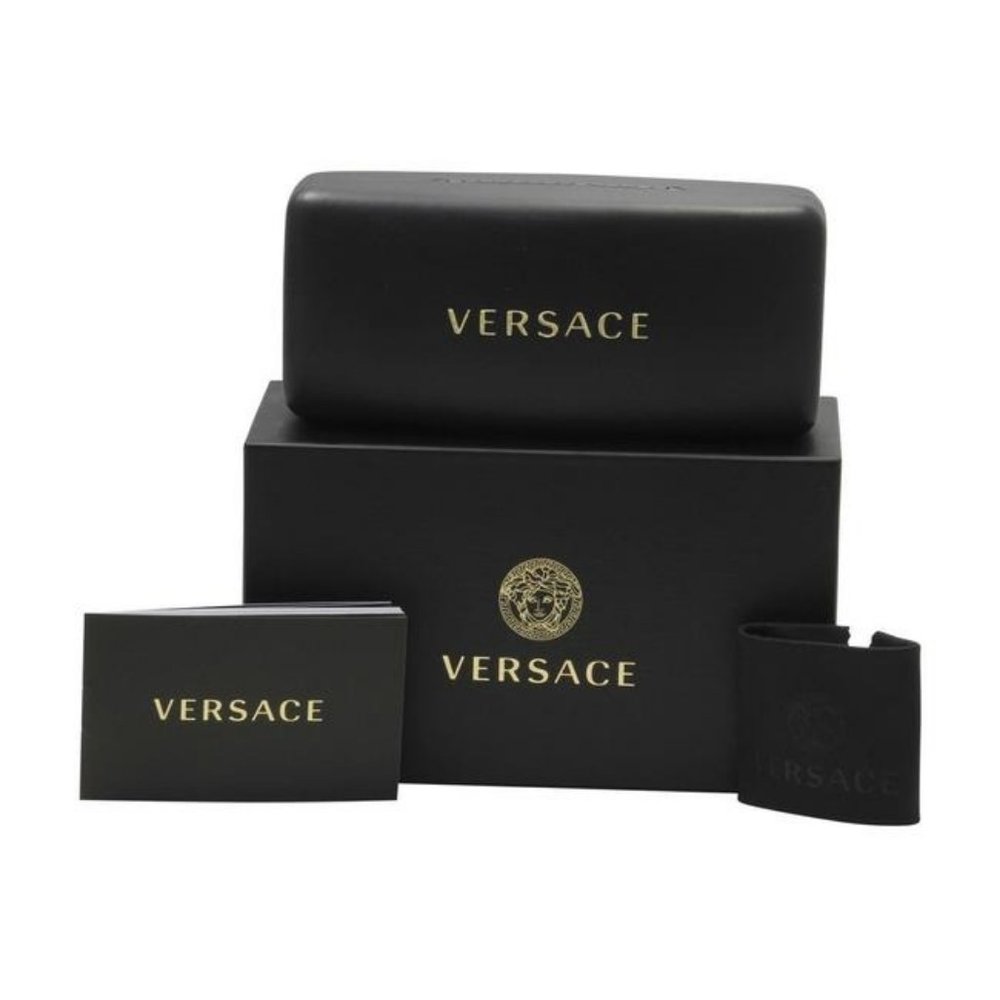 NEW VERSACE VE3283 GB1 EYEGLASSES - Picture 8 of 8